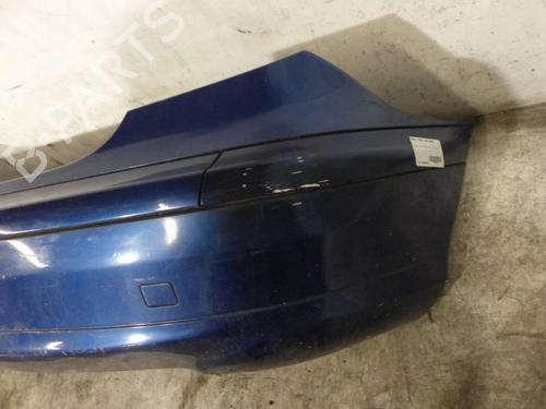 Rear bumper MERCEDES-BENZ C-CLASS Coupe (CL203) C 230 Kompressor (203.747) | BP25065731C8 