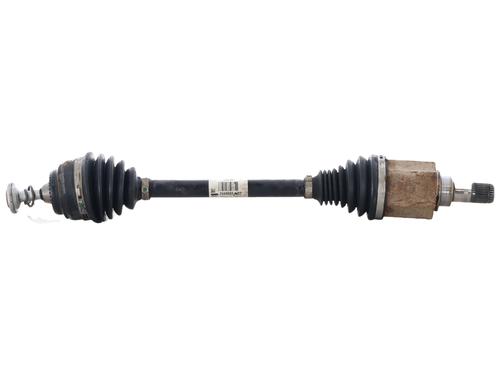 Left front driveshaft BMW X3 (F25) xDrive 20 d | BP39607630M38  - Image 5