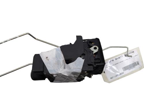 Front left lock DACIA SANDERO III 1.0 SCe 65 | BP26240566C98 - Image 2