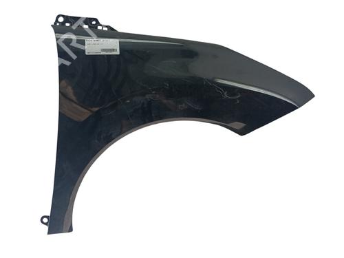 Used Right front fenders PEUGEOT 3008 I MPV (0U_) 1.6 VTi (120 hp) 28587198