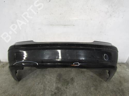 Rear bumper MERCEDES-BENZ C-CLASS (W203) C 200 CDI (203.007) | BP25065434C8 