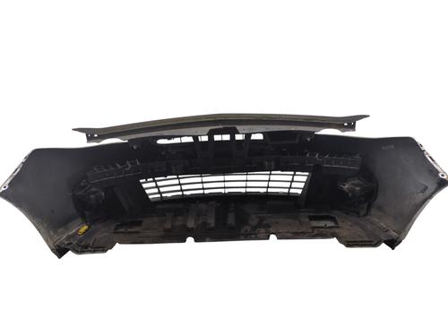 Front bumper RENAULT CLIO III (BR0/1, CR0/1) 1.5 dCi (C/BR0G, C/BR1G) | BP29927051C7