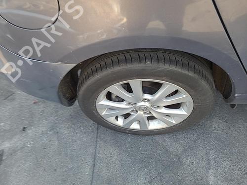 Starter MAZDA 3 (BK) 1.6 (BK14) | BP25067878M8 