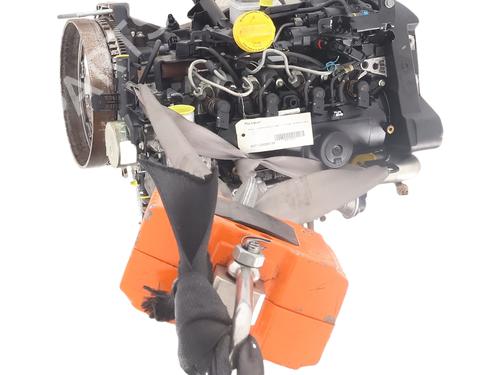 Engine RENAULT SCÉNIC III (JZ0/1_) 1.5 dCi | BP39952473M1 - Image 2
