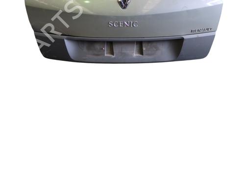 Used Tailgate RENAULT GRAND SCÉNIC II (JM0/1_) 2.0 dCi (JM1K) (150 hp) 29476269