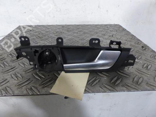 Used Rear right interior door handle AUDI A3 Sportback (8PA) [2004-2015]  25065670