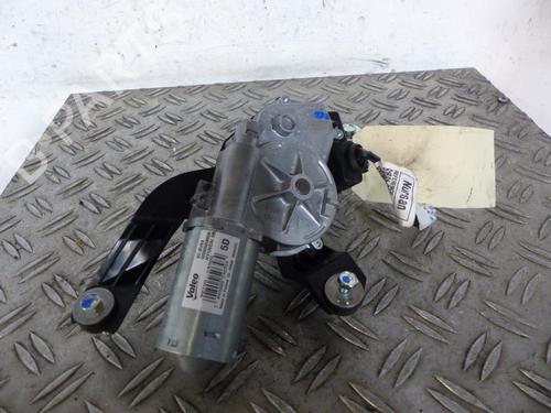 Used Rear wiper motor HYUNDAI i20 II (GB, IB) 1.2 (84 hp) 25080204