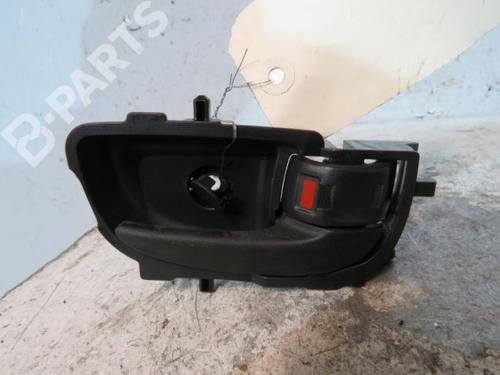 Used Front right interior door handle Front right interior door handle CITROËN C1 II (PA_, PS_) 1.2 VTi 82 (82 hp) 10606288 10606288