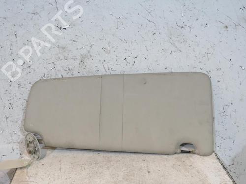 Pala sol esquerda Pala sol esquerda FORD FOCUS C-MAX (DM2) 1.6 TDCi (109 hp) 25112974 25112974