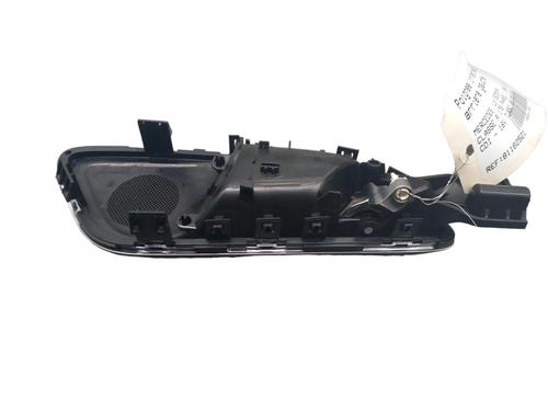 Used Rear left interior door handle MERCEDES-BENZ A-CLASS (W176) A 200 CDI (176.001) (136 hp) 25058657