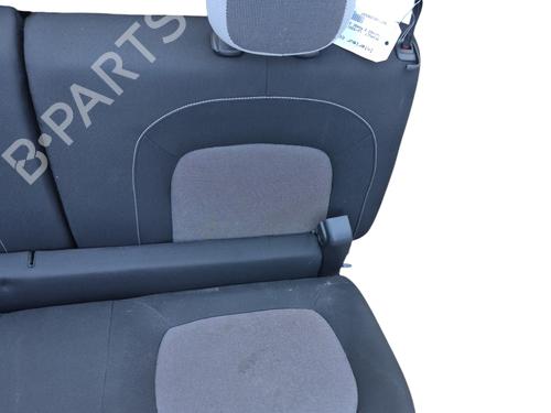 Seats set RENAULT TWINGO III (BCM_, BCA_) 1.0 SCe 65 (BCMJ) | BP25071508C78 - Image 8