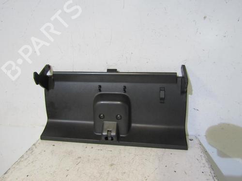 Glove box VW POLO (9N_, 9A_) 1.4 TDI | BP25082916C95 