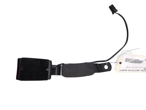 Used Seat buckle AUDI A1 (8X1, 8XK) 1.6 TDI (105 hp) 28128170