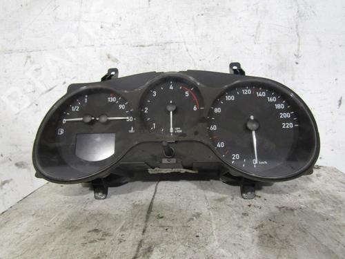 Used Instrument cluster SEAT ALTEA (5P1) 1.9 TDI (105 hp) 25070111