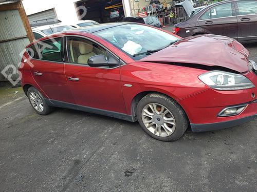 Right front window switch LANCIA DELTA III (844_) 1.6 D Multijet (844.AXC11, 844.AXC1A) | BP25081606I26 - Image 10