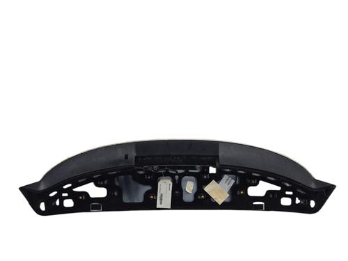 Spoiler bagklap Spoiler bagklap FIAT 500X (334_) 1.6 D Multijet (334AXA1B, 334AXA11) (120 hp) 25102198 25102198