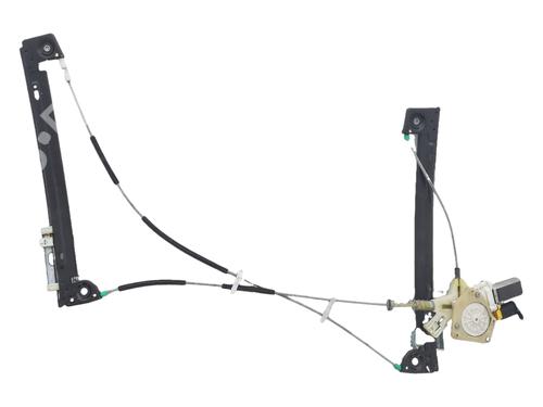 Front right window mechanism MINI MINI Convertible (R52) Cooper | BP39413818C23 - Image 2