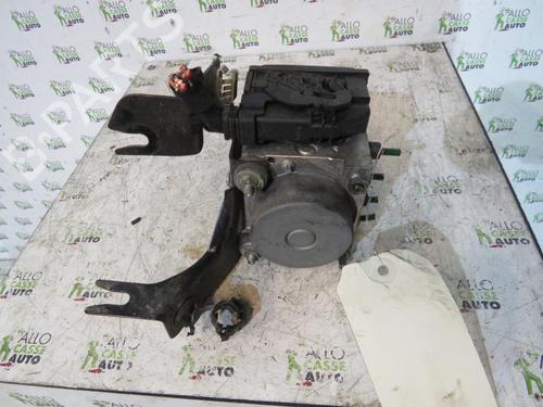 Used ABS pump DACIA SANDERO II 1.2 (73 hp) 25070973
