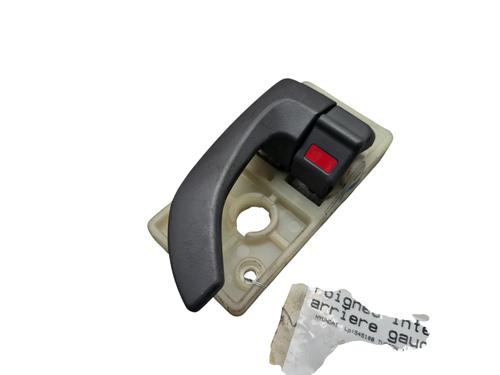 Used Rear left interior door handle Rear left interior door handle HYUNDAI TUCSON (JM) 2.0 CRDi All-wheel Drive (113 hp) 29222204 29222204
