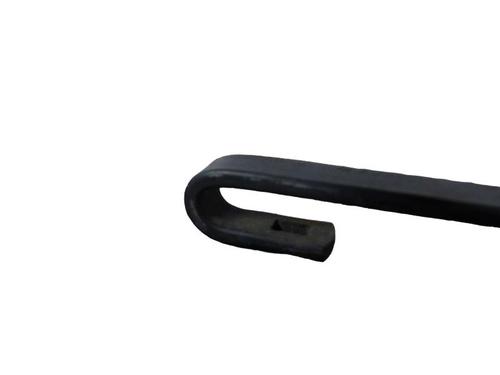Used Rear windshield wiper arm DAEWOO KALOS (KLAS) 1.2 (72 hp) 25080057