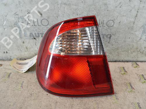 Used Left taillight SEAT CORDOBA (6K1, 6K2) 1.9 TDI (110 hp) 25071201