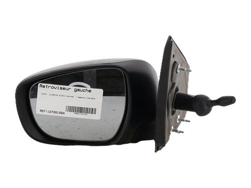 Left mirror SUZUKI CELERIO (LF) 1.0 (AVK310) | BP36438867C26 - Image 5