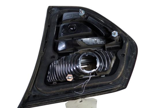 Used Left tailgate light CITROËN C4 Picasso I MPV (UD_) 1.6 HDi 110 (112 hp) 26527254