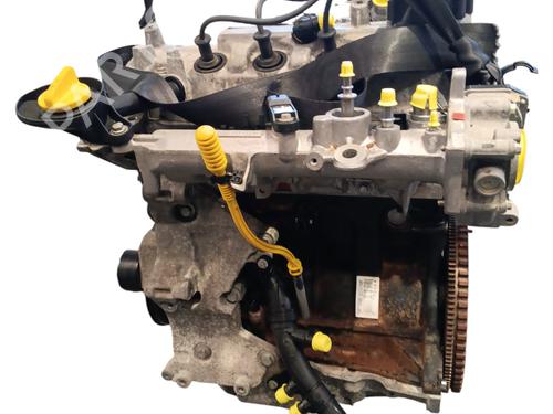 Engine RENAULT MODUS / GRAND MODUS (F/JP0_) 1.2 | BP32239240M1 