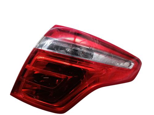 Højre baglygte CITROËN C4 Picasso I MPV (UD_) 1.6 HDi | BP29956384C35
