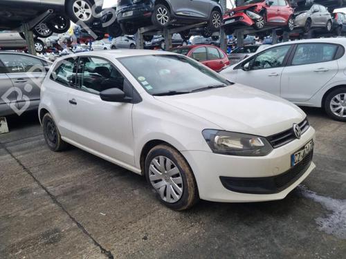 Gearbox VW POLO V (6R1, 6C1) 1.2 TDI | BP25058242M3 
