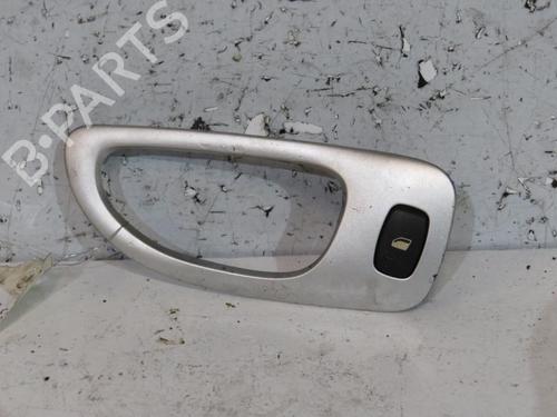 Used Left rear window switch PEUGEOT 307 (3A/C) 2.0 HDi 135 (136 hp) 25108880