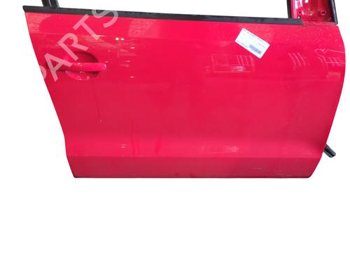 Right front door VW POLO V (6R1, 6C1) 1.2 | BP32147351C3 