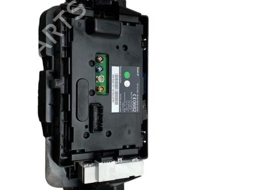Used Display monitor RENAULT MEGANE III Hatchback (BZ0/1_, B3_) 1.5 dCi (BZ09, BZ0D, BZ1W, BZ29, BZ14) (110 hp) 25059131