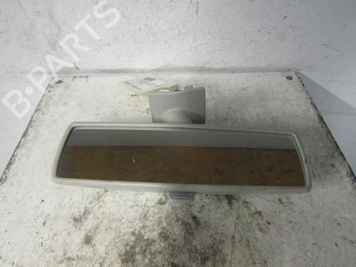 Used Rear mirror VW TOURAN (1T1, 1T2) 1.9 TDI (105 hp) 25064369