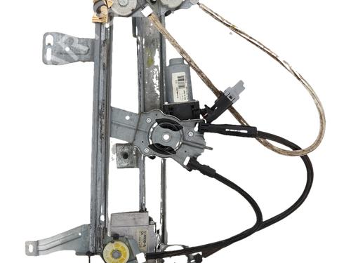 Elevalunas delantero derecho Elevalunas delantero derecho PEUGEOT 207 CC (WD_) 1.6 HDi (109 hp) 37588185 37588185