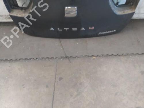 Tailgate SEAT ALTEA XL (5P5, 5P8) 2.0 TDI 4x4 | BP25057801C6 