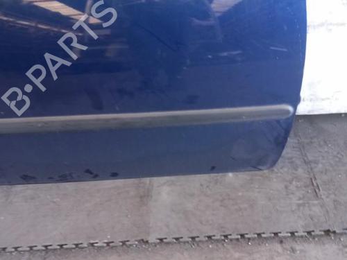 Right front door PEUGEOT 107 (PM_, PN_) 1.0 | BP25101308C3