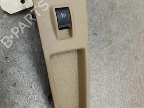 Used Right front window switch Right front window switch LANCIA DELTA III (844_) 1.6 D Multijet (844.AXC11, 844.AXC1A) (120 hp) 25081606 25081606