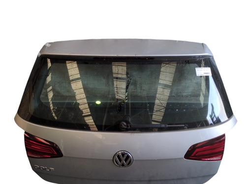 Tailgate VW GOLF VII (5G1, BQ1, BE1, BE2) 1.0 TSI | BP29476241C6 