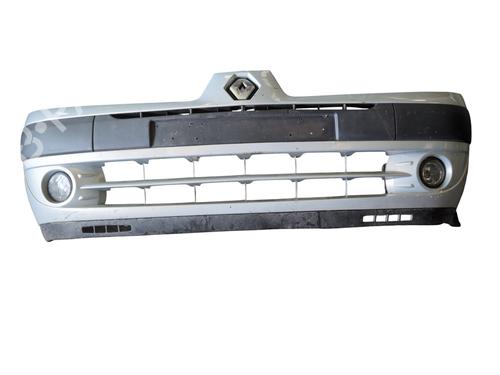 Front bumper RENAULT CLIO II (BB_, CB_) 1.2 16V (BB05, BB0W, BB11, BB27, BB2T, BB2U, BB2V, CB05,... | BP29371082C7 