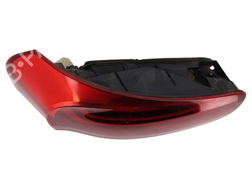Left taillight CITROËN C4 Picasso II | BP36542571C34 - Image 5