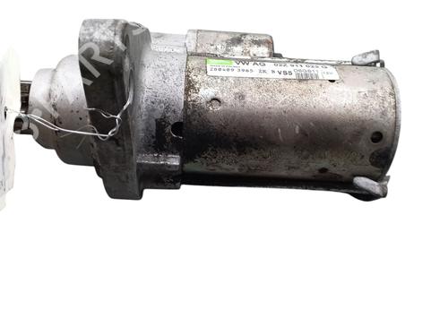 Starter VW SCIROCCO III (137, 138) 1.4 TSI | BP29630266M8 - Image 2