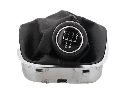 Pookknop Pookknop VW POLO V (6R1, 6C1) 1.4 (6R1) (85 hp) 35938099 35938099