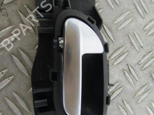 Used Rear left interior door handle CITROËN C4 II (NC_) 1.6 HDi 110 (112 hp) 25091905