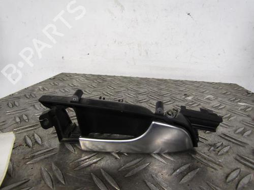 Used Front right interior door handle AUDI A3 (8P1) [2003-2013]  25083406