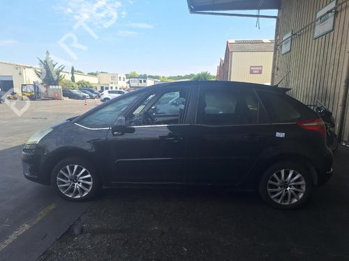 Left front window switch CITROËN C4 Picasso I MPV (UD_) 1.6 HDi | BP39625151I27 - Image 13