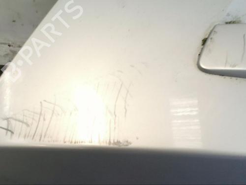 Tailgate FORD MONDEO III Saloon (B4Y) 2.0 16V TDDi / TDCi | BP25082149C6 