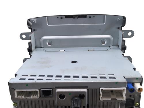 Display monitor DACIA SANDERO II TCe 90 (B8M1, B8MA, B8AC) | BP31641710C48  - Image 7