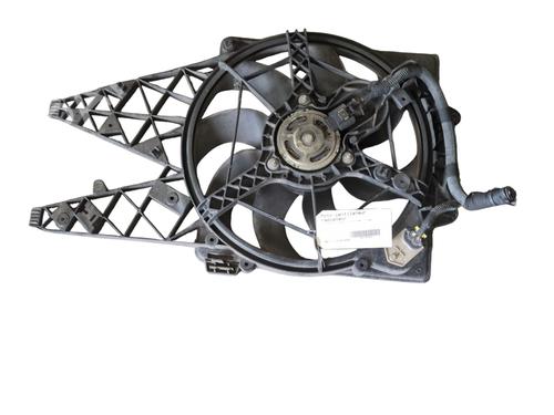 Radiator fan ALFA ROMEO GIULIETTA (940_) 2.0 JTDM (940.FXL1A) | BP29371060M35 