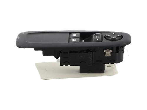 Left front window switch PEUGEOT 208 I (CA_, CC_) 1.2 VTI 82 | BP37470845I27 - Image 2